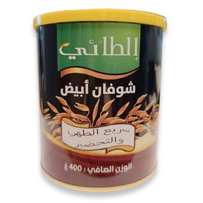 Al Taie Cooking Oats 24*400gm